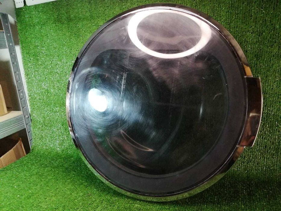 Hublou uscator Heinner Model HCD V804V