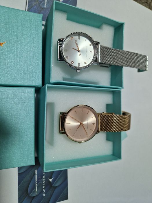 Vand ceasuri dama Emily Westwood noi