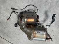 DPF/filtru particule Audi A6 C8/A7 4K 3.0 TDI euro 6 - 286 cp