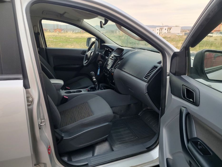 Ford RANGER 2015**2.2 Diesel 4x4...Deosebita...Recent Adus