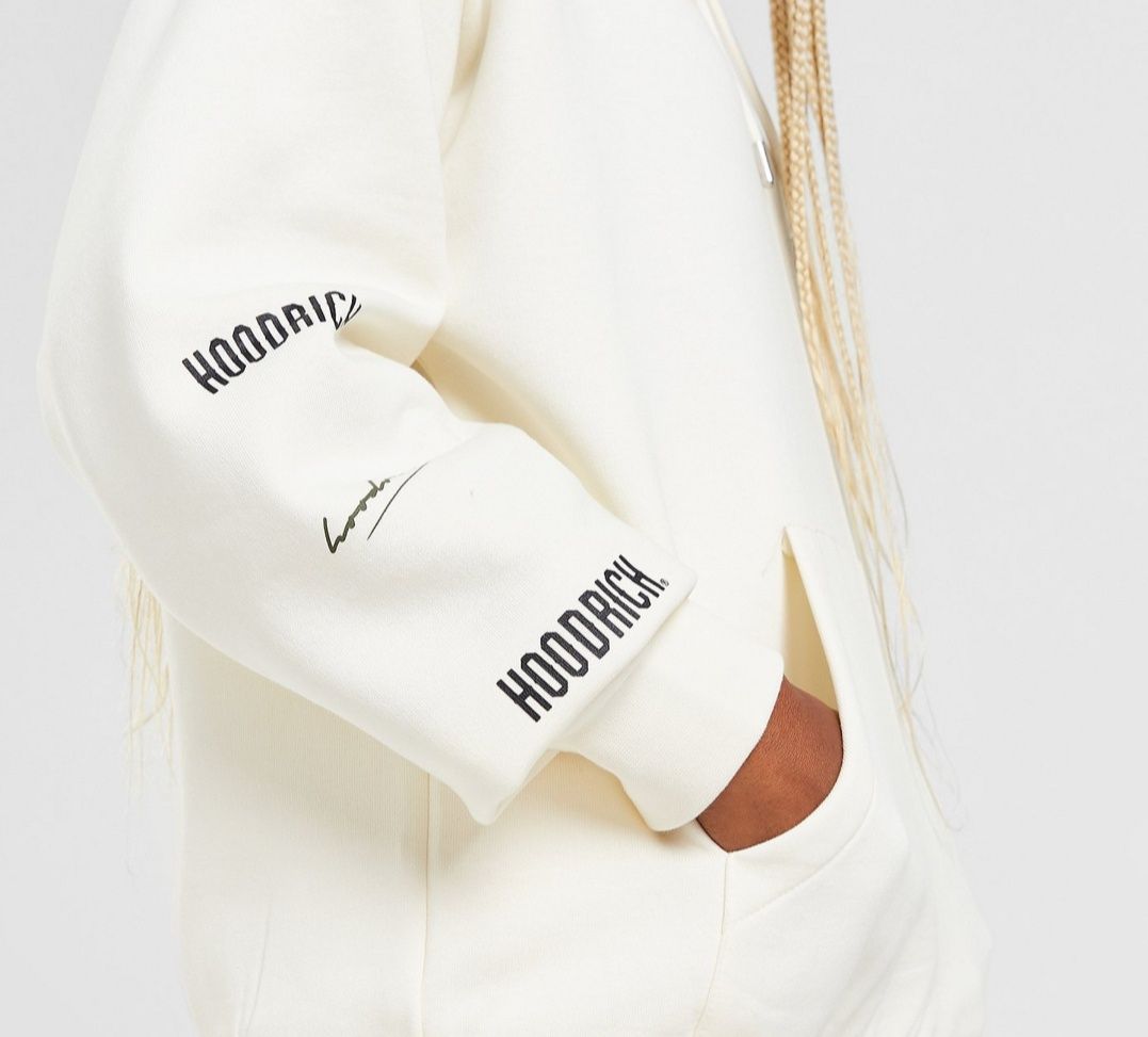 Дамски суичър HOODRICH S