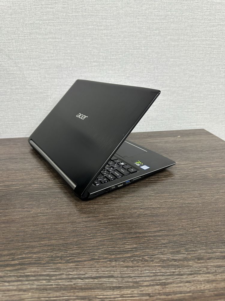 Игравой Ноутбук Acer Gaming intel Core i5 8-Ядер с GTX с Гарантией!