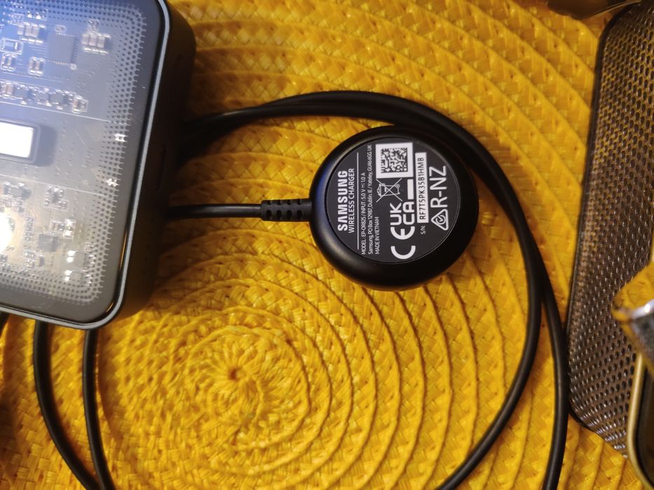 Marshall, Wahl, Jbl, Blackberry