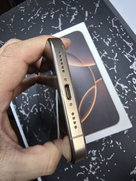 Iphone 16 Pro Max 256 GB