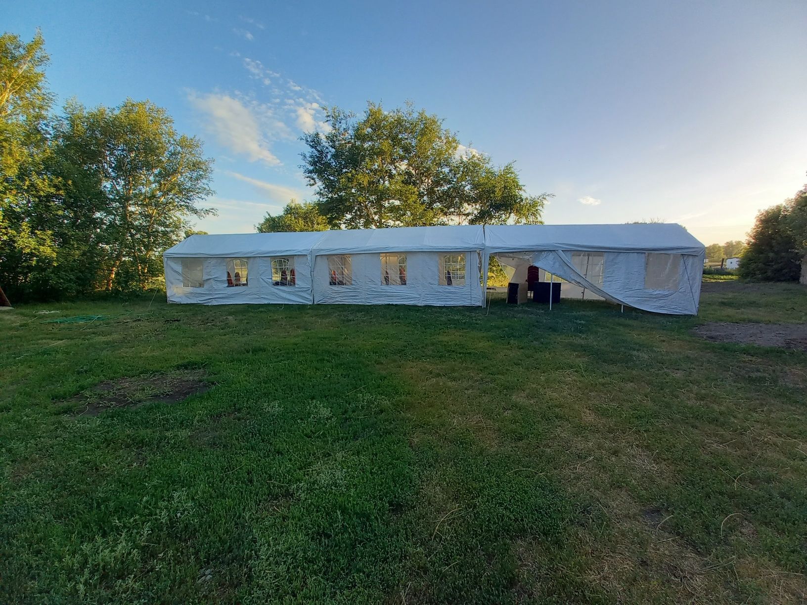 Тимбилдинг кейтеринг выездные шатры палатки аренда