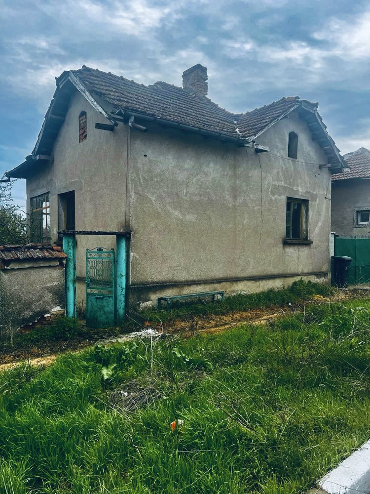 Къща с.Крушовене