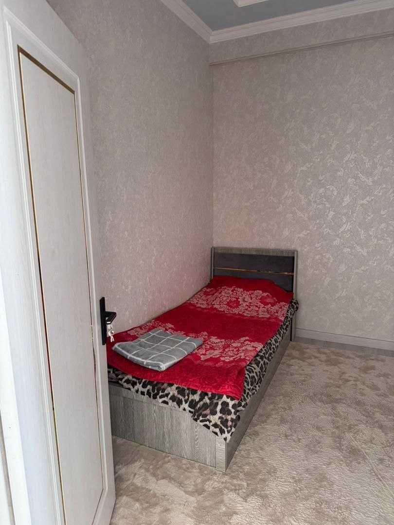 Сдаётся в аренду 3-х комнатная квартира возле метро Юнусабад