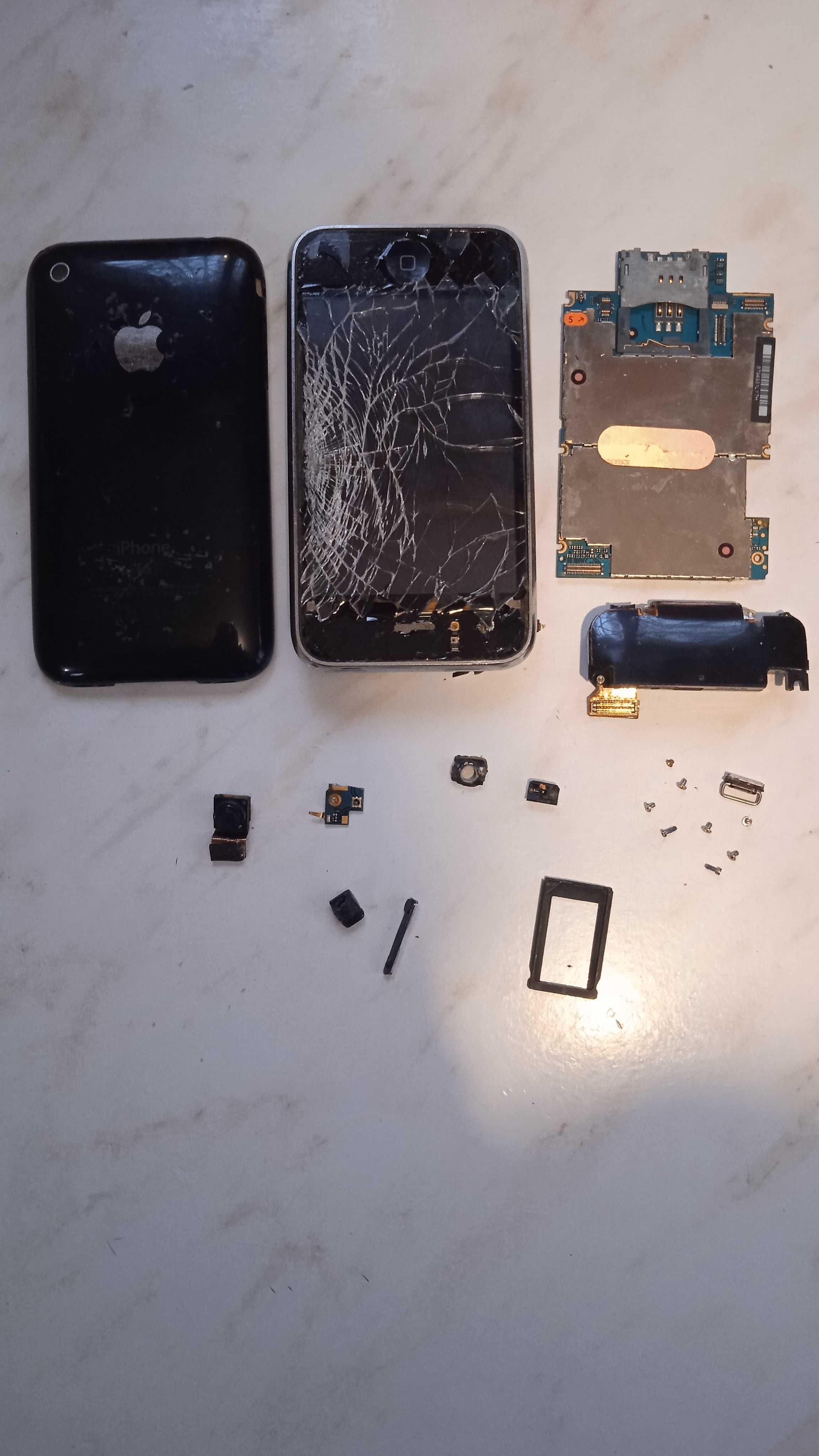 Айфон Apple за части