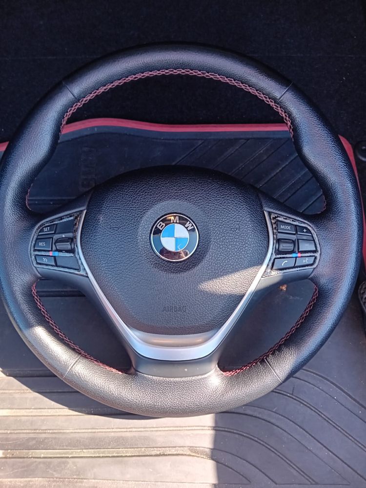 Volan Bmw Seria 3