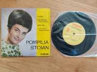 Pompilia Stoian - Vinyl 18cm