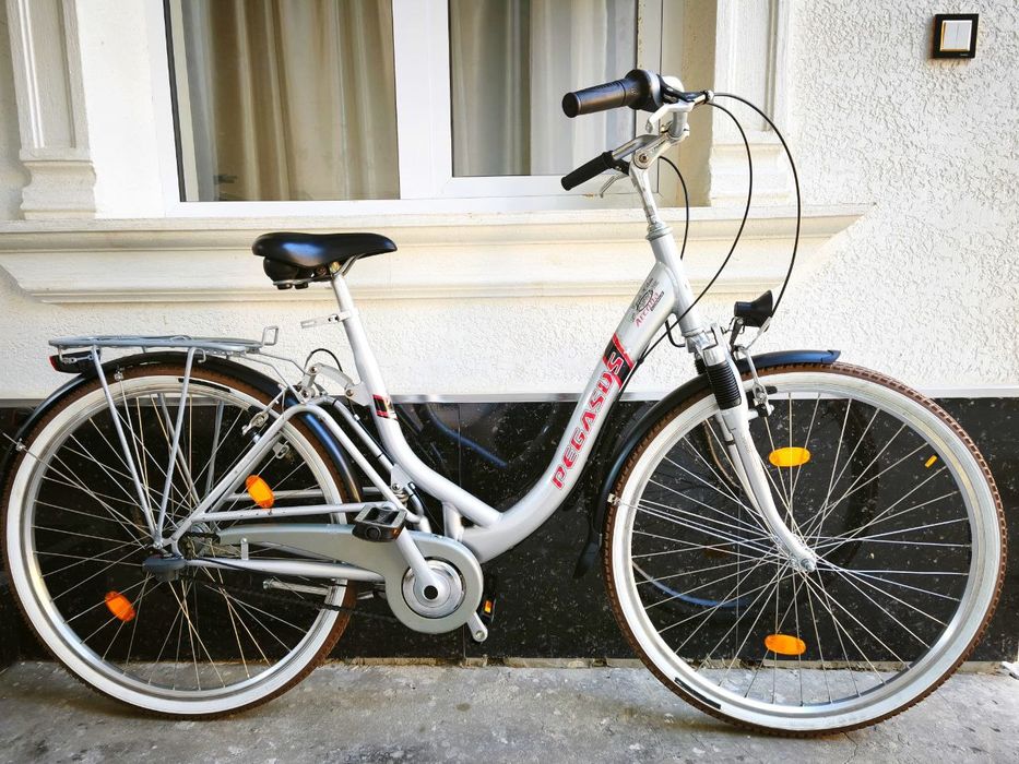 Germanskiy velosiped