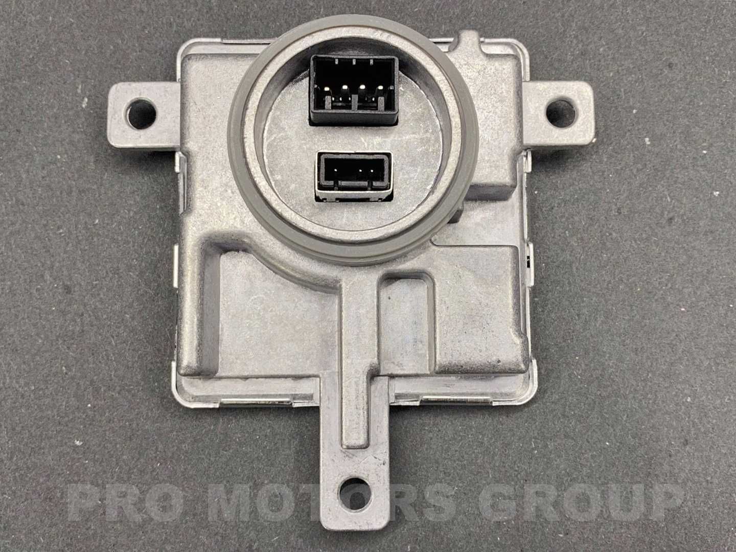 Баласт Запалка Ксенон Xenon Mitsubishi W003T22071 VW Audi