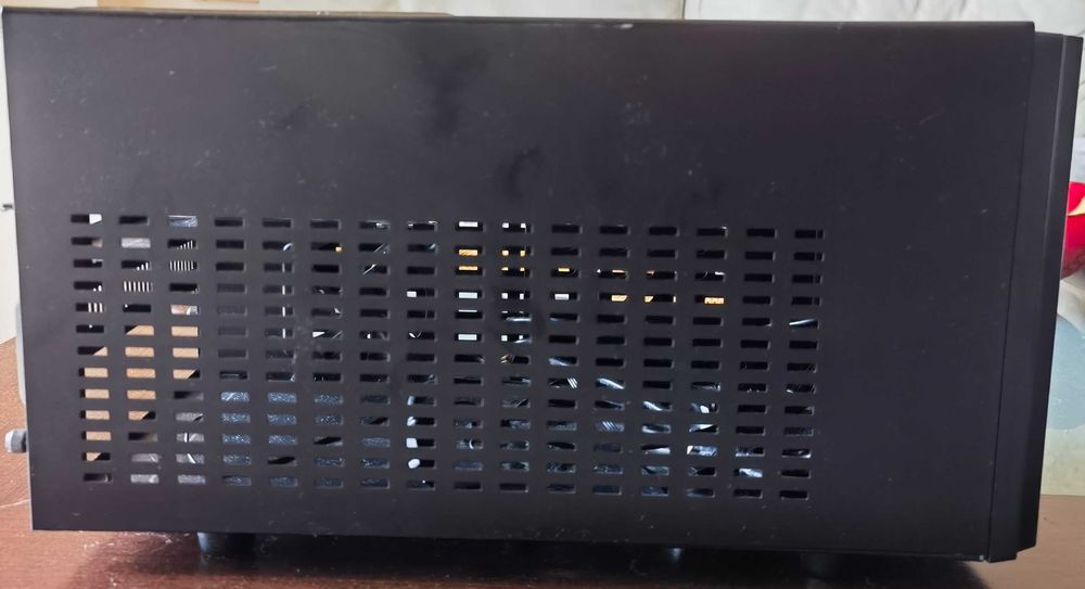 Carcasă mini-ITX Cooler Master Elite 130