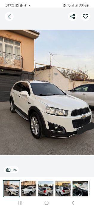 Kaptiva 2013 xolati yaxwi