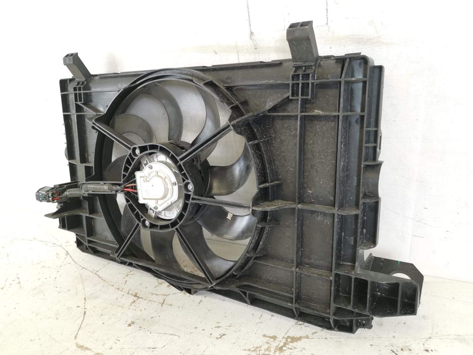 Електровентилатор GMW GMV Тесла / Tesla Model 3 1 [ - ], Model Y Ориги