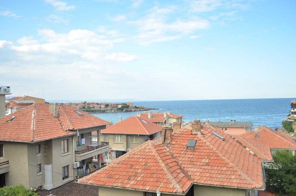 Почивка на море Къща за гости Созопол Квартира