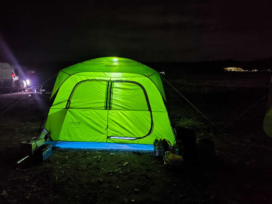 Шатра 305см/276см/200см