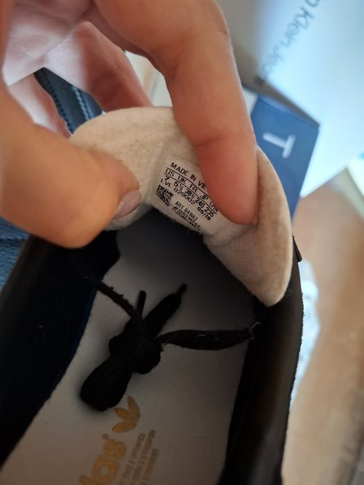 Кецове Adidas Gazelle