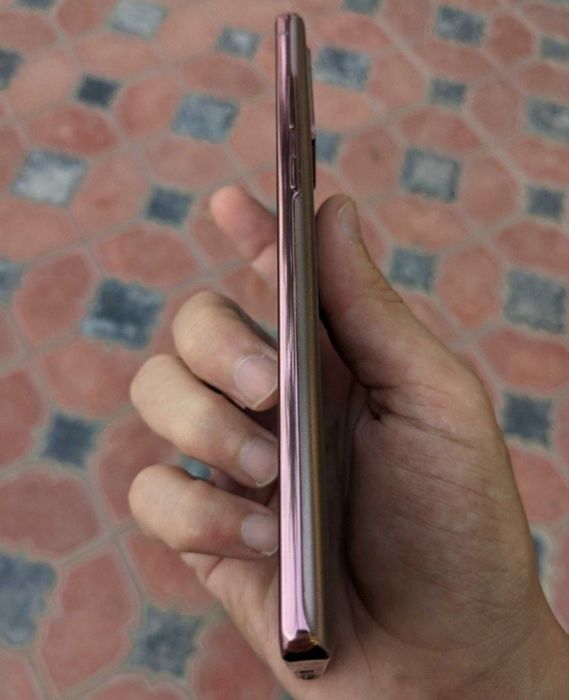 Samsung Note 20 5G 256Gb Ideal