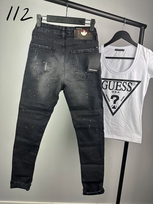 Dsquared дамски дънки 6 модела