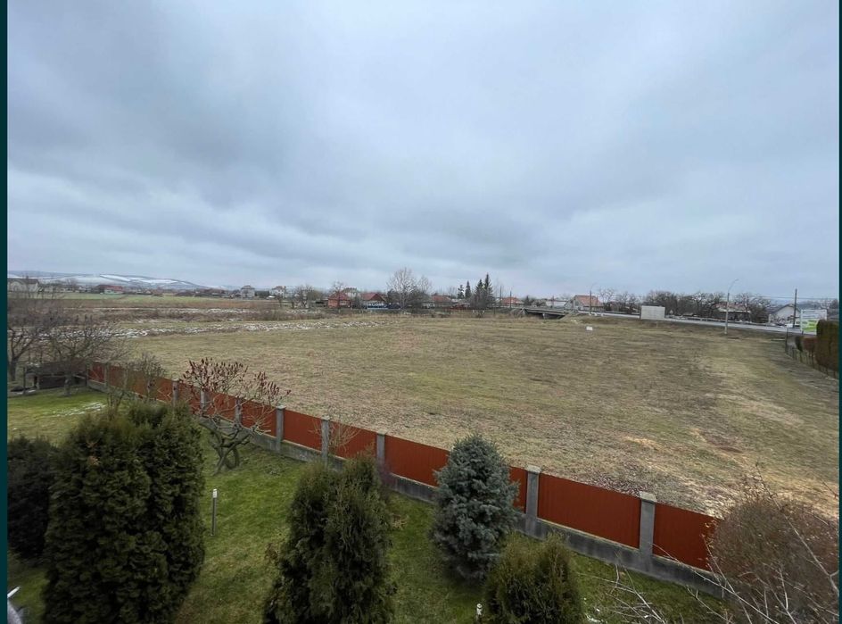 Teren intravilan in Ungheni Mures