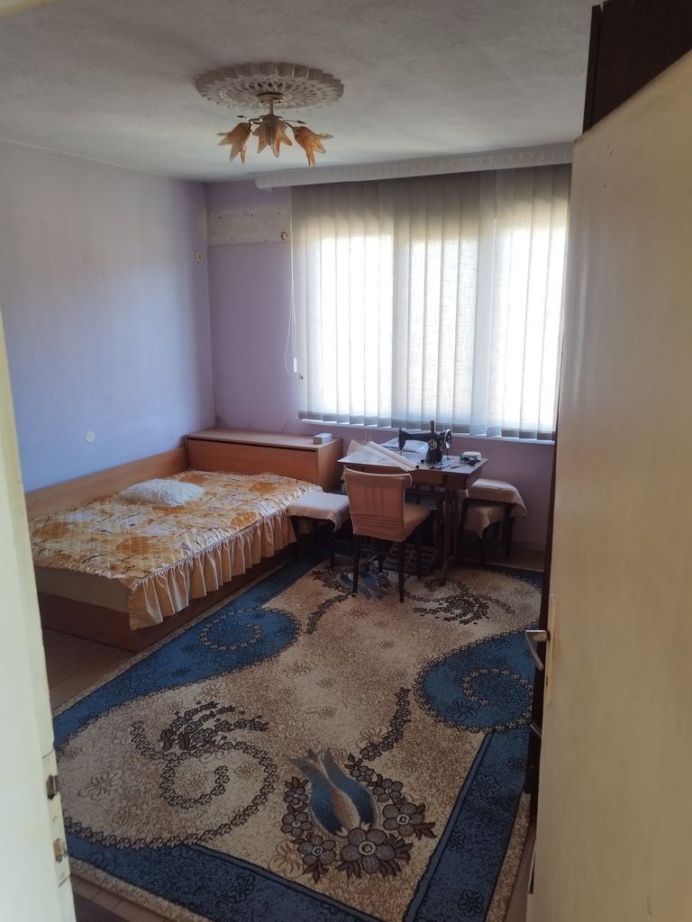Продава се Етаж от къща в Карлово - 100 кв.м за 1150 €/кв.м - Снимка #6