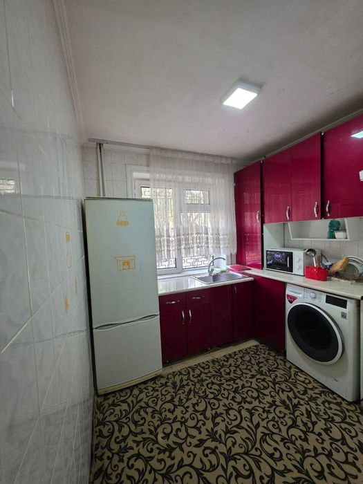 Срочно продается квартира