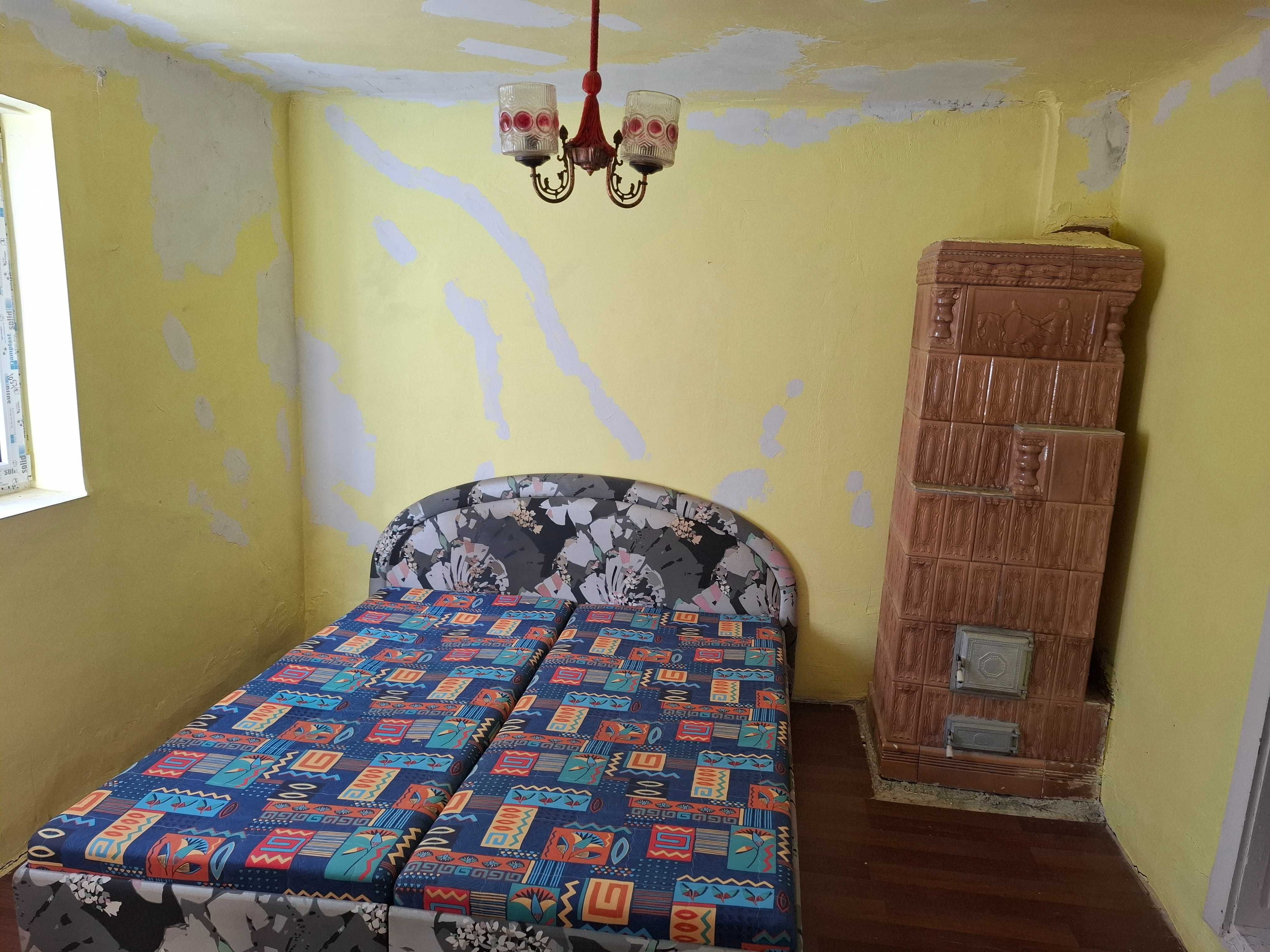 Vand casa langa Bucuresti, oras Racari, judet Dambovita