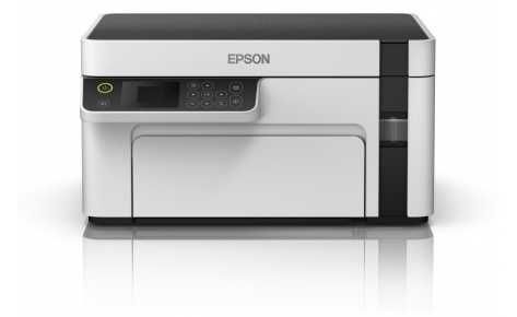 Принтер Epson M2110 3в1 ч/б струнный А4.