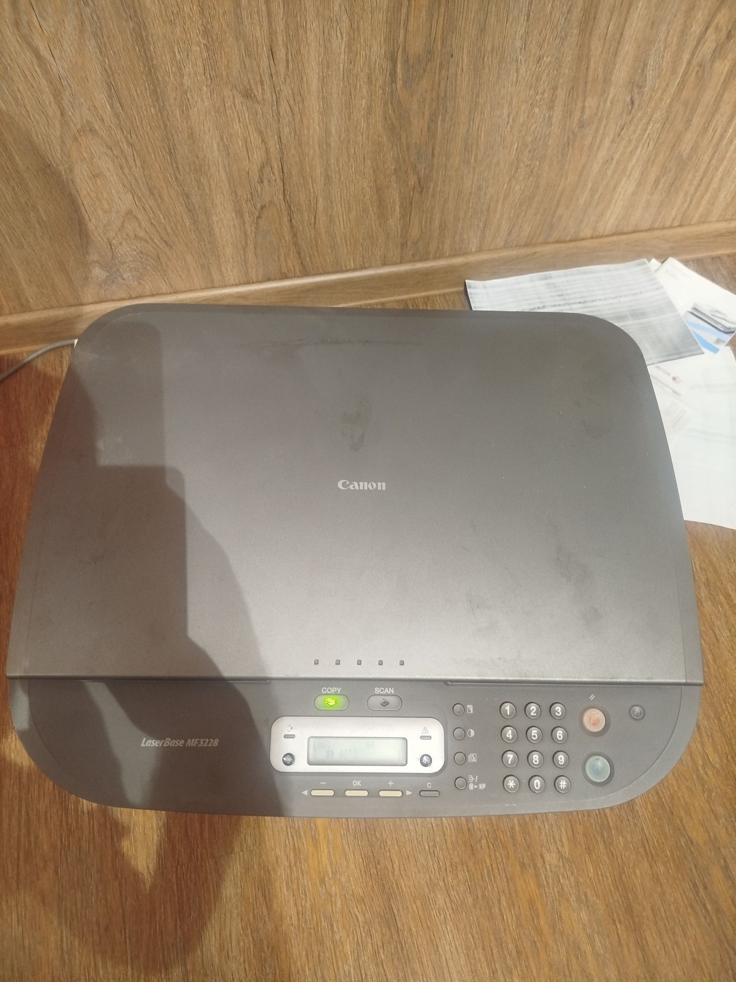 Продам сканер 3в1