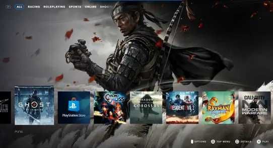 Игры на приставки Playstation (ps4 ps5 пс4 пс5 установка закачка)