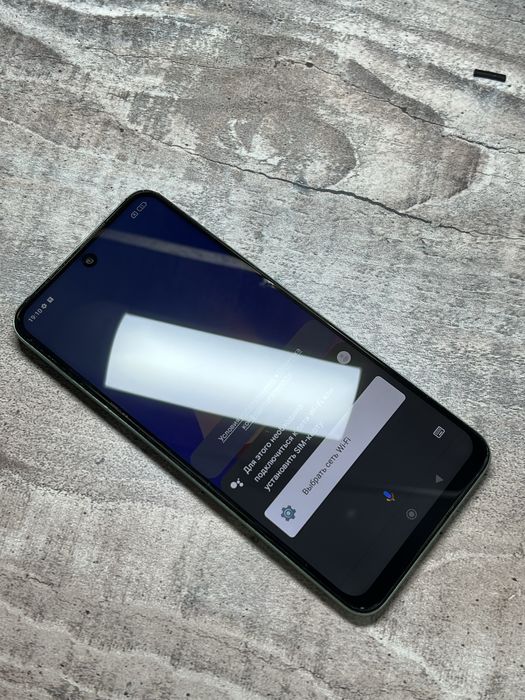 Redmi Note 12S 256gb
