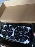 Видеокарта MSI Radeon R7 370 2GB