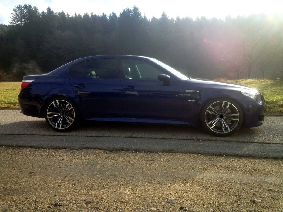 Jante BMW R20 5x120 M 433 Style | F30 F31 F32 F36 F10 F13 F01 F02 F25