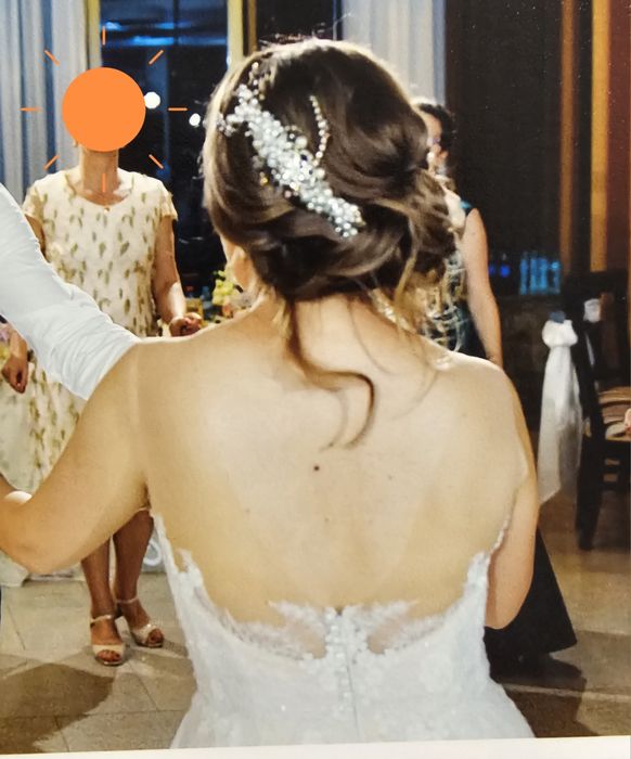 Rochie mireasă White Lady