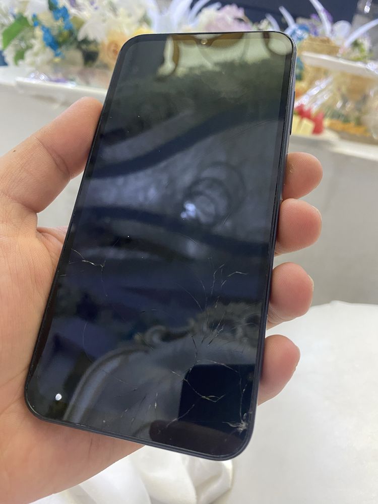 Samsung a15 srochna