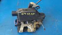 broasca iala usa stanga spate vw golf 4 y3b4838015a