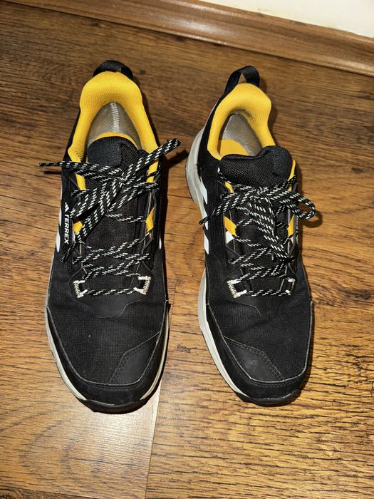 Можки зимни маратонки Adidas Gore-tex