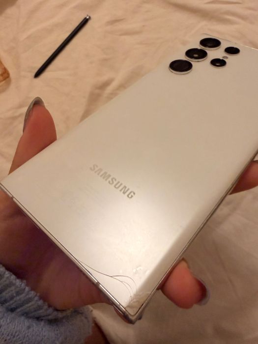 Samsung S22 Ultra 256GB