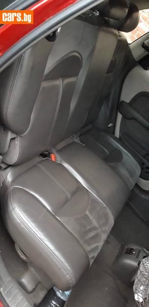 Крайслер ПТ круизер