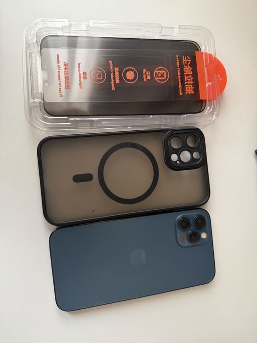 iPhone 12 Pro 128 GB