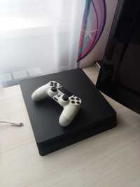 Playstation 4 slim 1 tb, продам