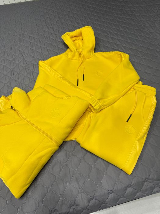 Топъл комплект дамски