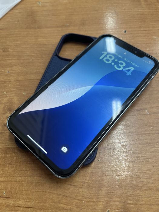 iPhone XR в корпусе iPhone 15Pro