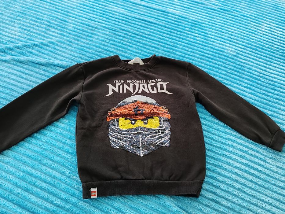 Блузка за момче H&M