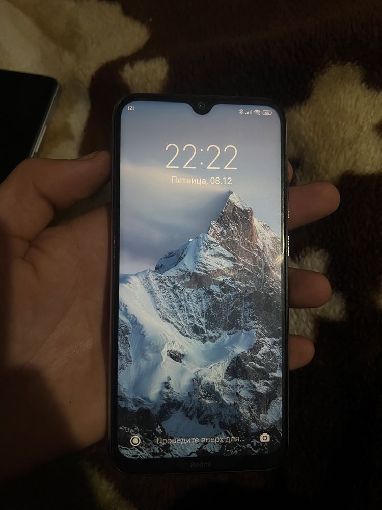 Redmi Note 8 64G