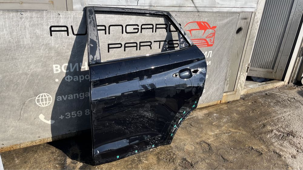 Задна лява врата Hyundai Tucson 3 (2016-2021)