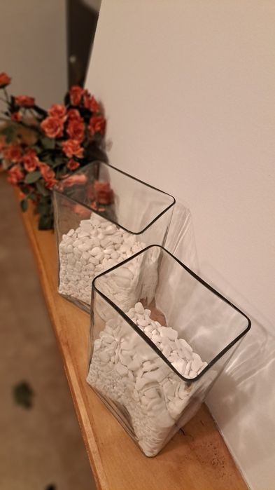 ЛОТ Свещници СПА