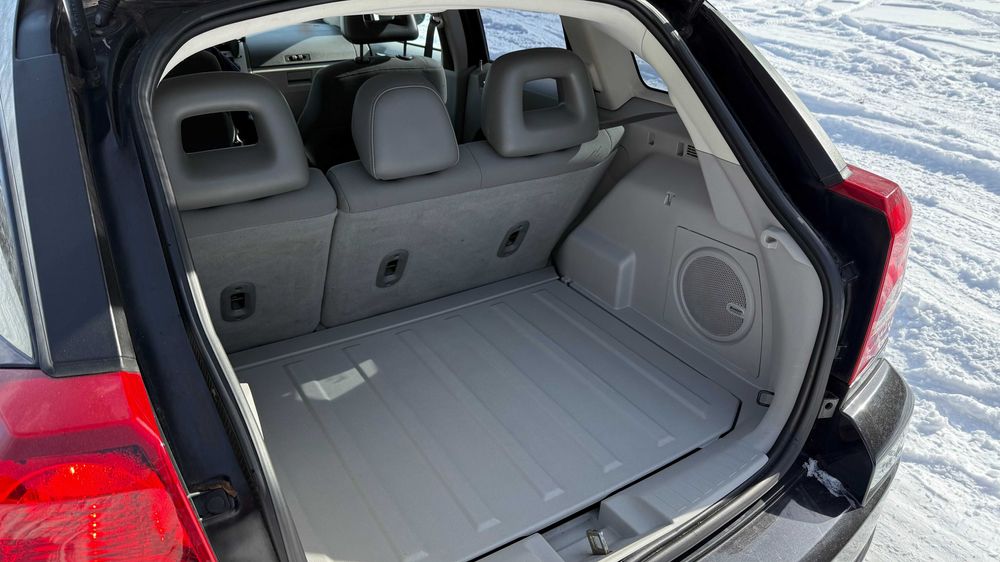 Dodge Caliber RT 2.4 ,125 kW ,170 cp ,benzina ,full SUA