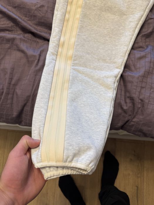 Долнище Adidas Fear of God